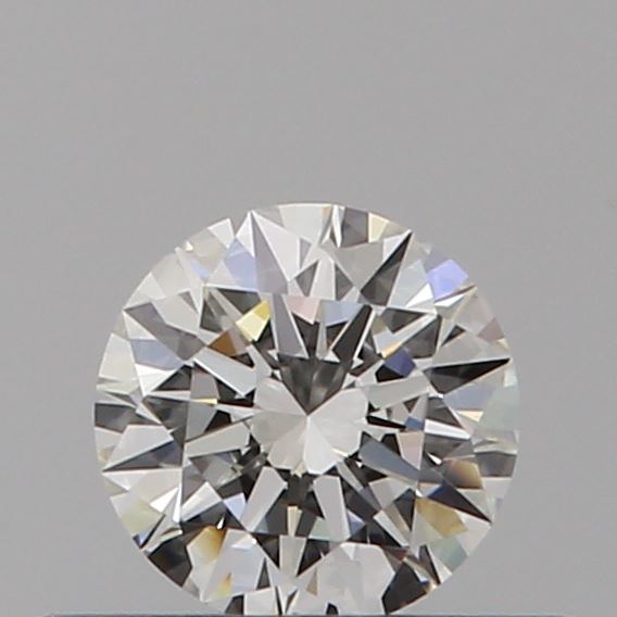 Round 0.28 ct F VVS1