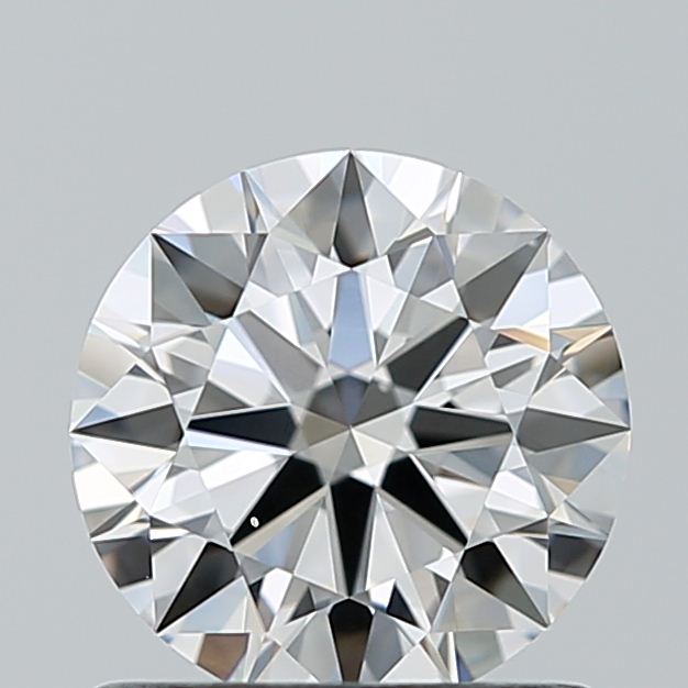 Round 0.81 ct F VS2