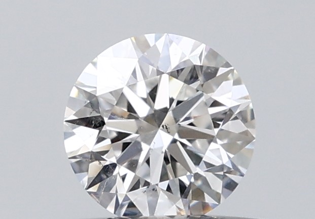 Round 0.44 ct E SI2