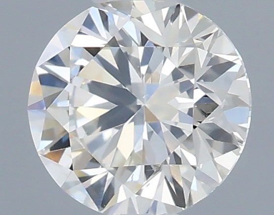 Round 0.4 ct J SI1