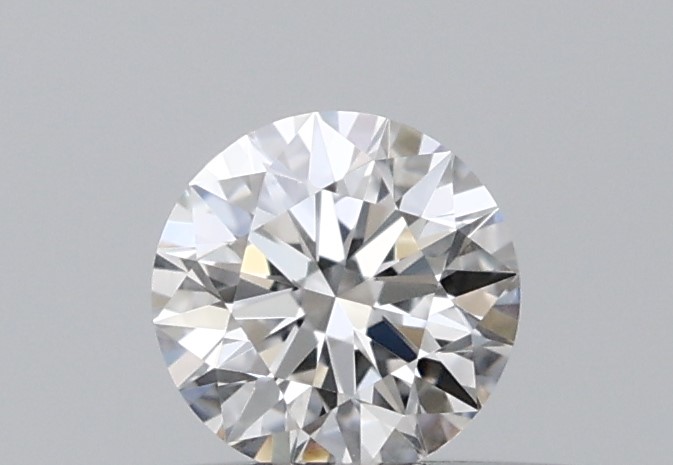 Round 0.18 ct E VVS1