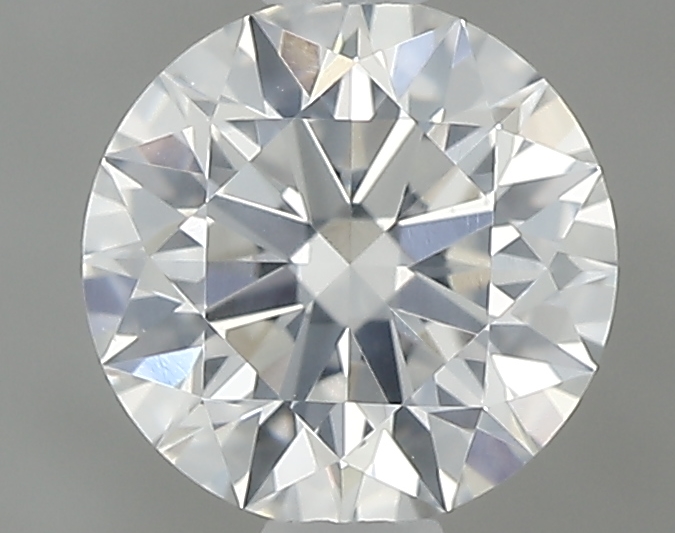 Round 0.7 ct E I1