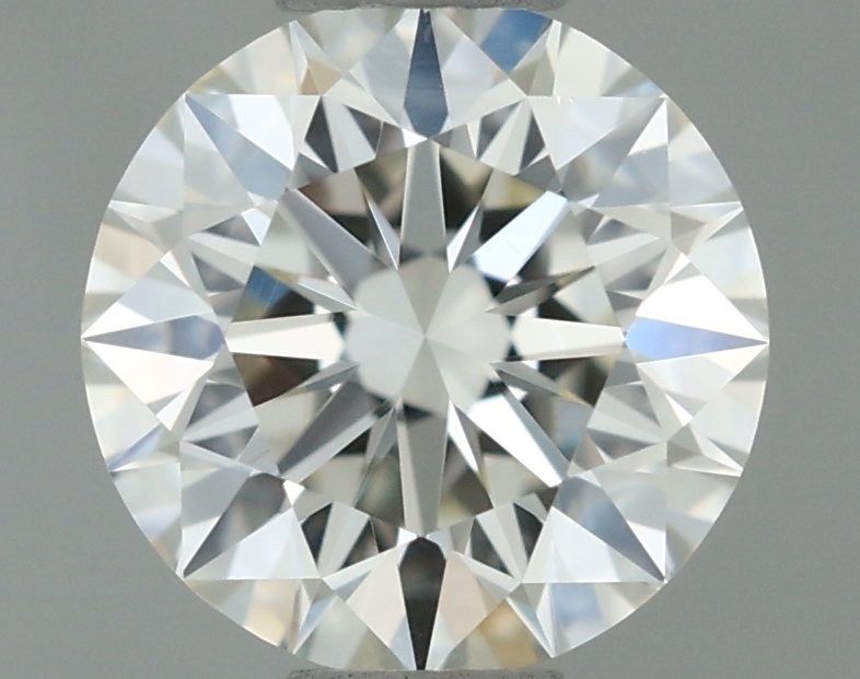 Round 0.45 ct K VS1
