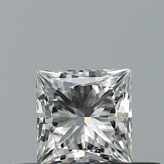 Princess 0.31 ct F VVS1