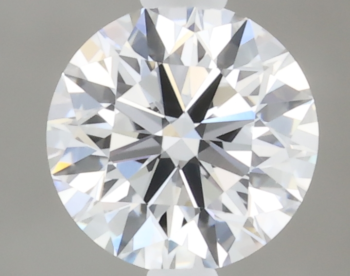 Round 0.33 ct D VS2