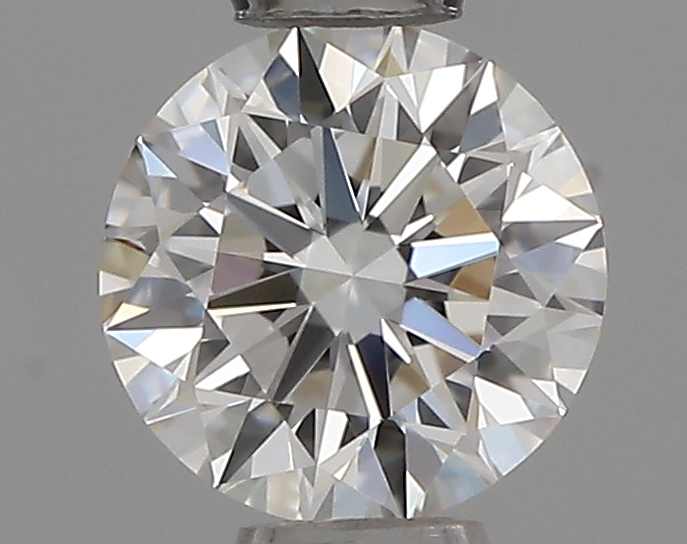 Round 0.41 ct G IF