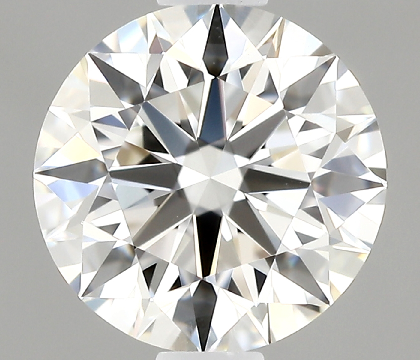 Round 0.85 ct H VVS2