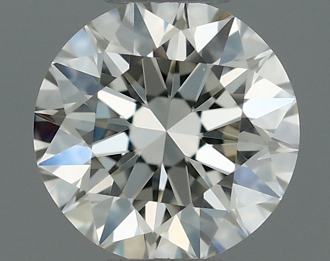 Round 0.3 ct L VVS2