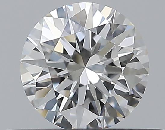 Round 0.4 ct G VS1