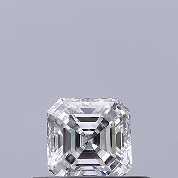 Emerald 0.31 ct F VVS2