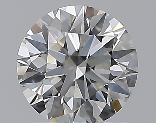 Round 0.75 ct G VS2