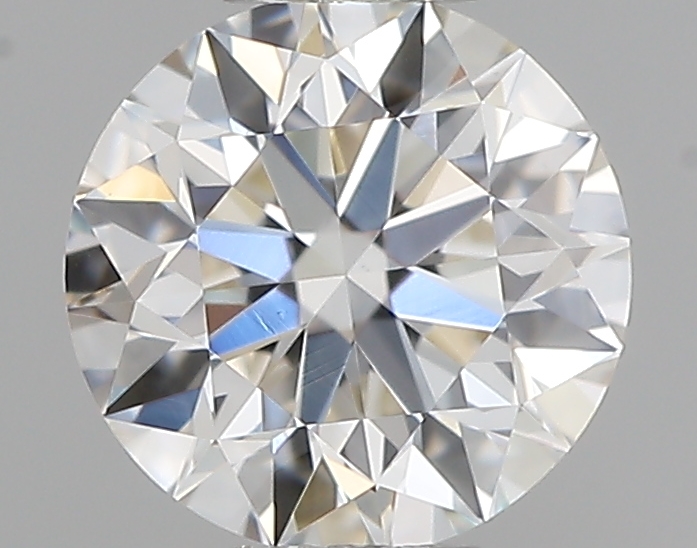 Round 0.35 ct I VVS2
