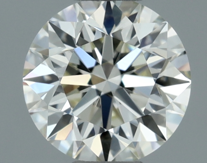 Round 0.44 ct M VVS2