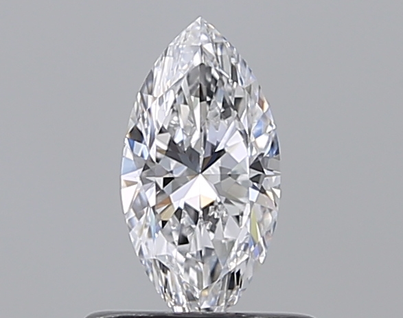 Marquise 0.46 ct D VS1