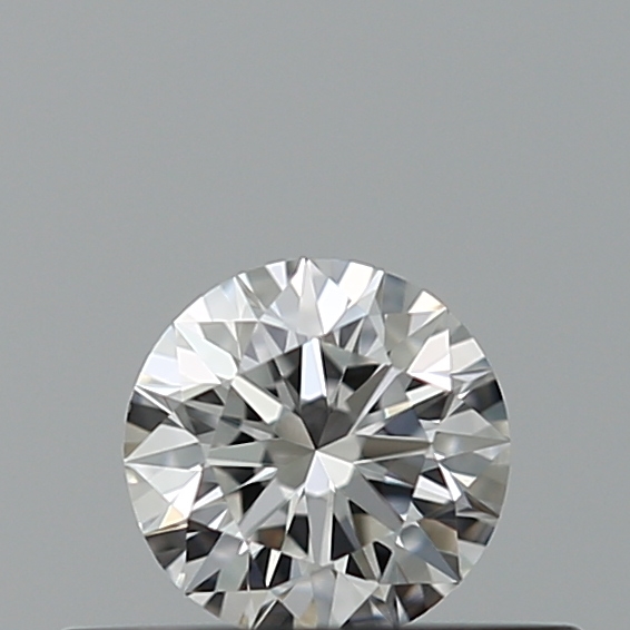 Round 0.23 ct E VS1