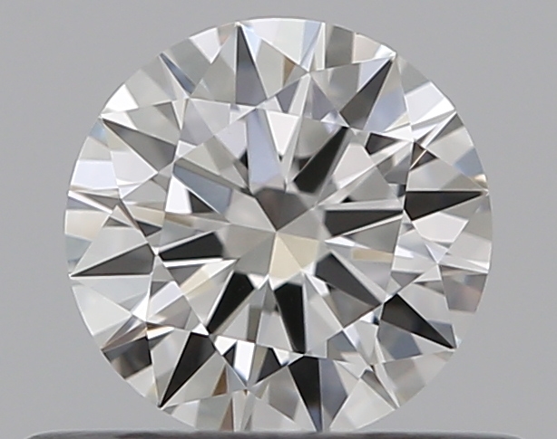Round 0.4 ct G VVS1