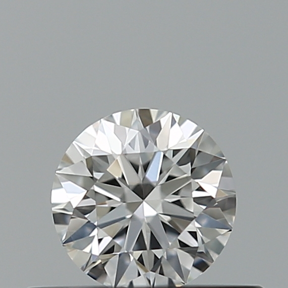 Round 0.28 ct E VVS2