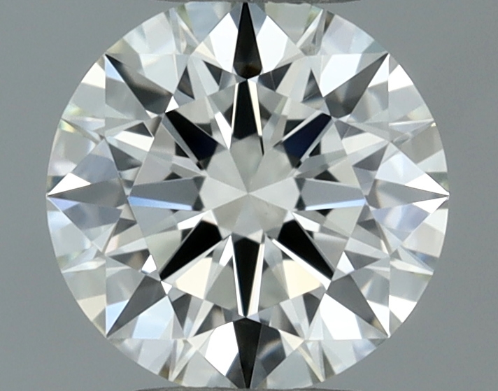 Round 0.4 ct L VVS2