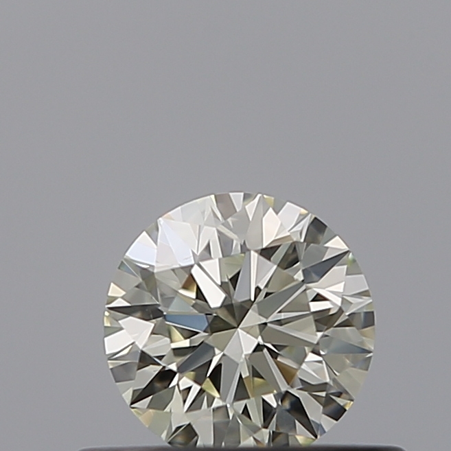 Round 0.36 ct M VS1