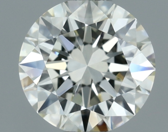 Round 0.5 ct K VVS1