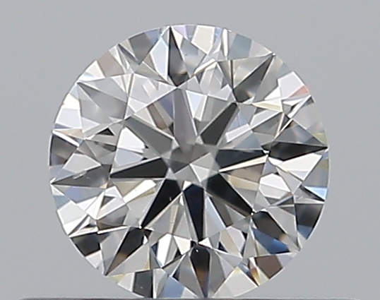 Round 0.41 ct G SI1