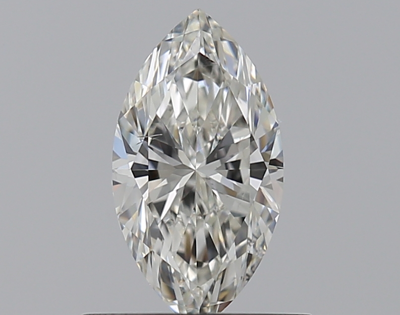 Marquise 0.59 ct I SI1