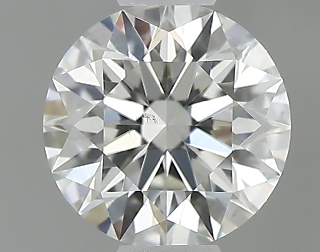Round 0.5 ct I VS2