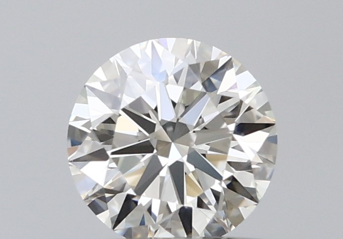Round 0.4 ct K VVS1