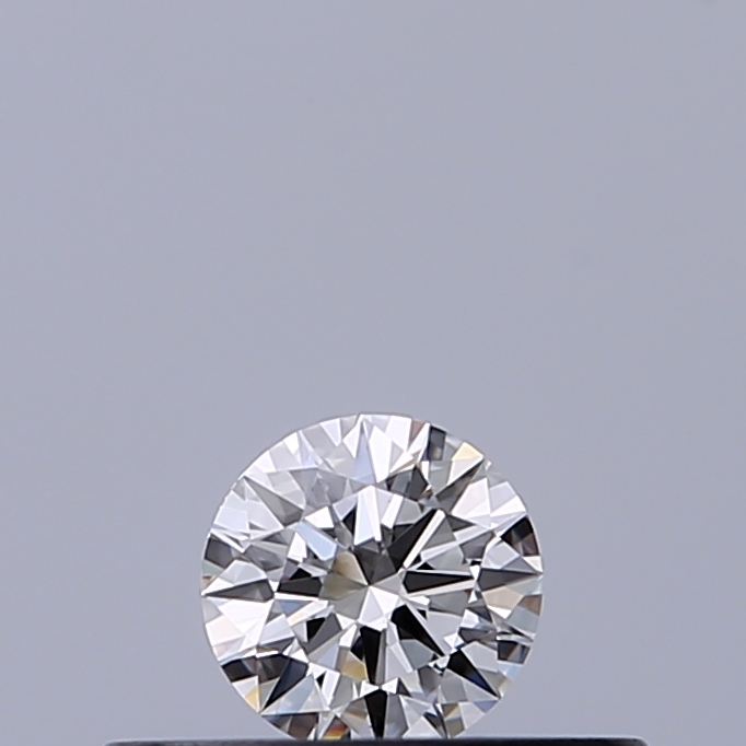 Round 0.18 ct G IF