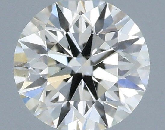 Round 0.23 ct H VS1