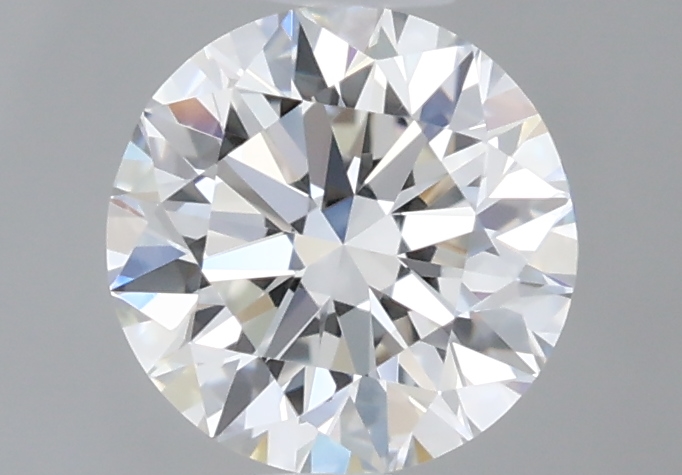 Round 0.4 ct G VVS2