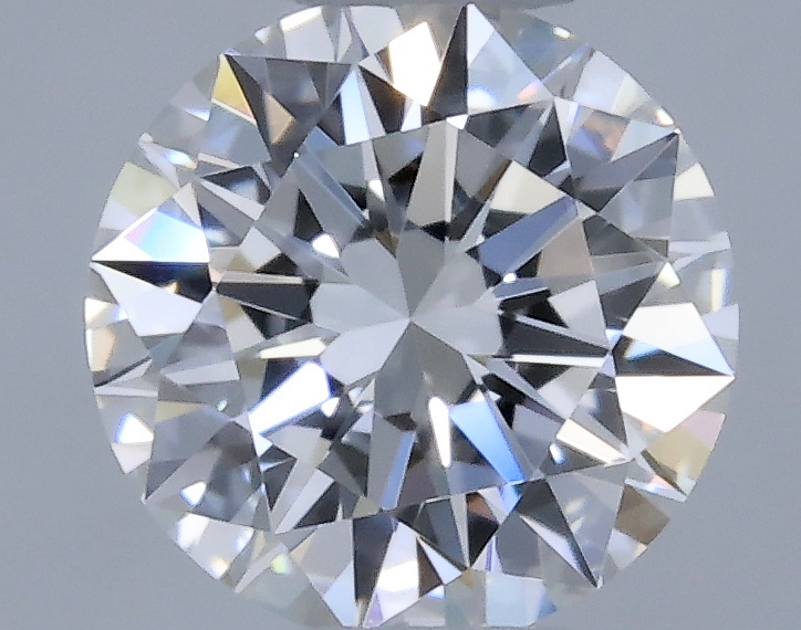 Round 0.32 ct F IF