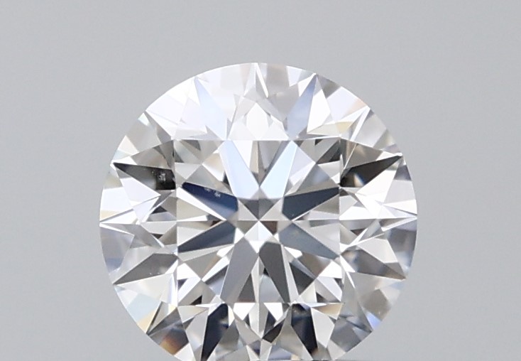 Round 0.36 ct E VS2