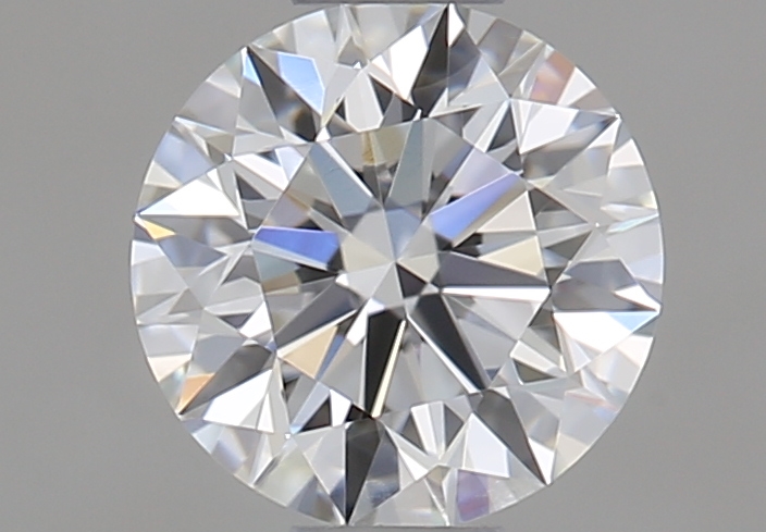 Round 0.51 ct G VVS2