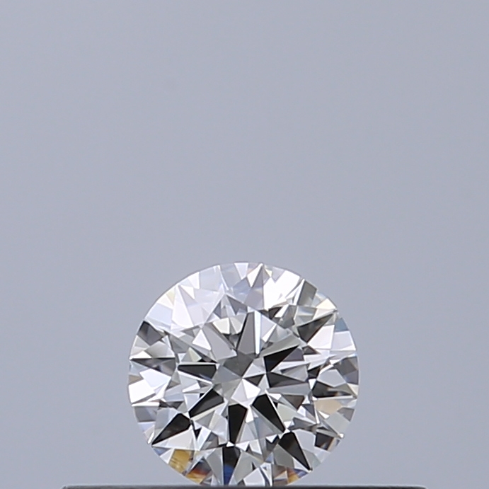 Round 0.18 ct E VVS2