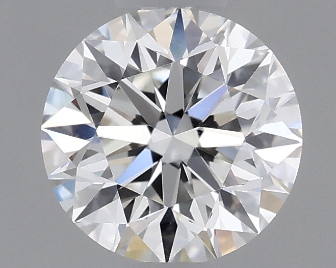 Round 0.7 ct G IF