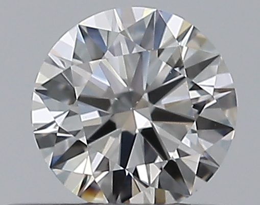 Round 0.3 ct F VS1