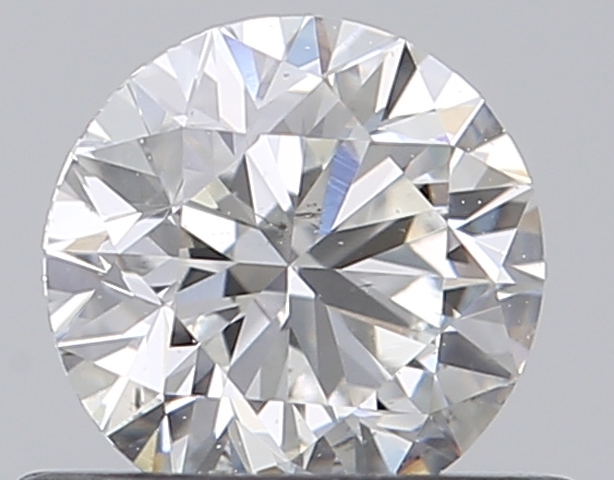 Round 0.5 ct G SI1