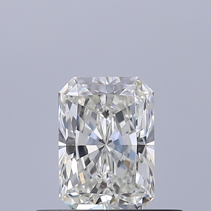 Radiant 0.4 ct H IF