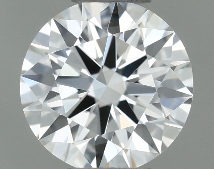 Round 0.33 ct H VS1