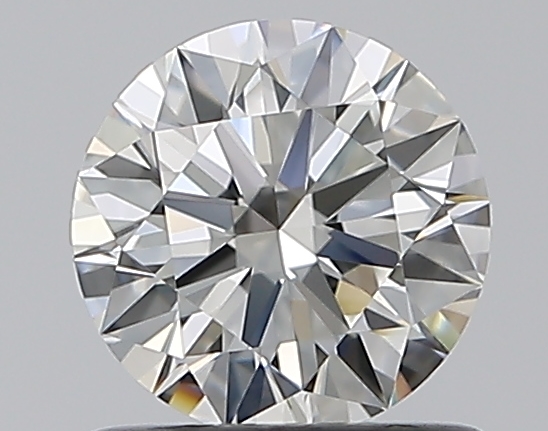 Round 0.76 ct I IF