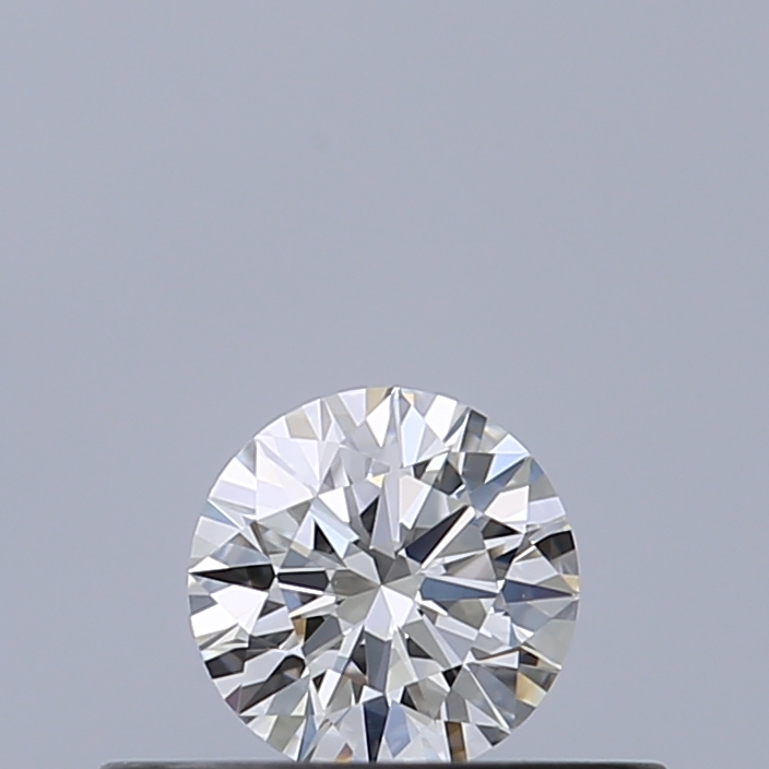 Round 0.25 ct G IF