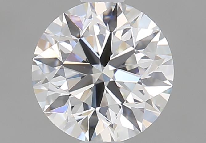 Round 0.5 ct H VS1