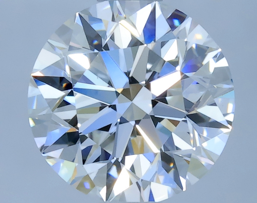 Round 0.78 ct E VS2