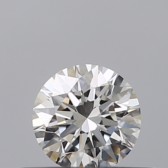 Round 0.29 ct E VVS1