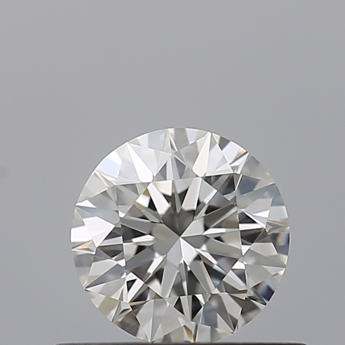 Round 0.5 ct G IF