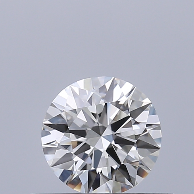 Round 0.41 ct G IF