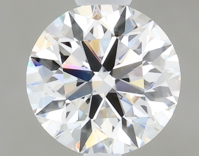 Round 0.44 ct F VS1