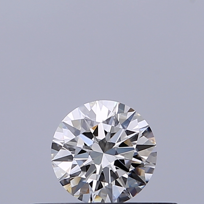 Round 0.27 ct G IF