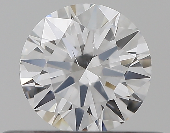 Round 0.3 ct D SI2